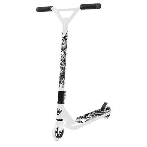 Street Surfing Stuntstep Torpedo Armour (Stuntsteps), Fietsen en Brommers, Steps, Nieuw, Ophalen of Verzenden