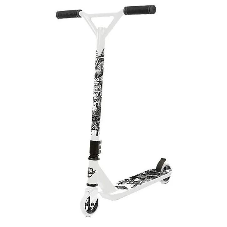 Street Surfing Stuntstep Torpedo Armour (Stuntsteps), Fietsen en Brommers, Steps, Nieuw, Ophalen of Verzenden