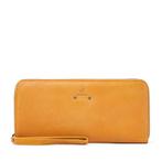 -50% dR Amsterdam  dR Amsterdam Clutch  maat One size, Nieuw, Verzenden, Geel