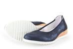 Feyn Ballerinas in maat 39 Blauw | 10% extra korting, Kleding | Dames, Schoenen, Feyn, Ballerina's, Zo goed als nieuw, Verzenden