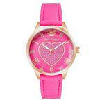 Horloge Dames Juicy Couture JC1300RGHP (Ø 35 mm), Verzenden, Nieuw