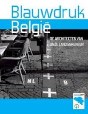 Blauwdruk België, Boeken, Taal | Overige Talen, Verzenden