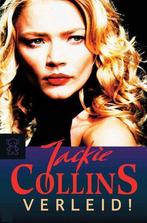 Verleid ! / Zwarte beertjes / 3169 9789046120446, Boeken, Romans, Verzenden, Gelezen, Jackie Collins