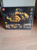 Lego Set - 42131 - Technic - CAT D11 Bulldozer, Kinderen en Baby's, Speelgoed | Duplo en Lego, Nieuw