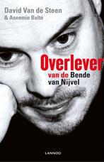 Overlever van de Bende van Nijvel 9789401454629, Verzenden, Zo goed als nieuw, David Van de Steen