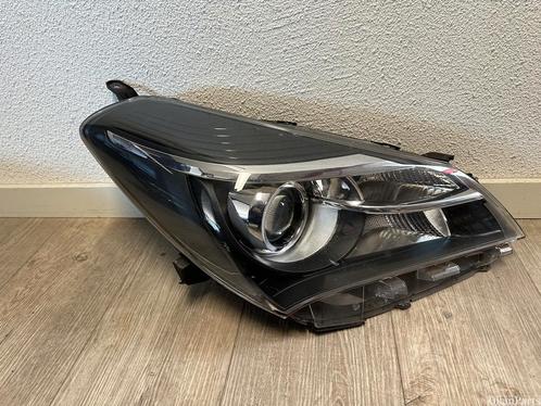 Toyota Yaris rechter koplamp rechts, Auto-onderdelen, Verlichting, Gebruikt, Toyota, Ophalen