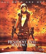 Blu-ray film - Resident Evil: Extinction - Resident Evil:..., Cd's en Dvd's, Zo goed als nieuw, Verzenden