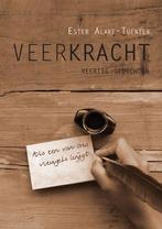 Veerkracht. Veertig gedichten 9789402238419, Verzenden, Gelezen, Ester Alake-Tuenter