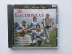 De Electronicas -  Het Beste van, Verzenden, Nieuw in verpakking