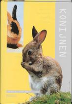 Konijnen. Aanschaf, verzorging, voeding, fokken, Verzenden, Gelezen, H.L. Schippers