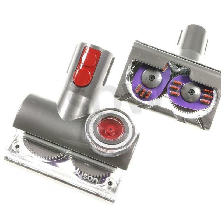 Dyson Big Ball tangle-free mini turbo zuigmond 967437-01-1, Witgoed en Apparatuur, Stofzuigers, Nieuw, Ophalen of Verzenden