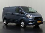 Ford Transit Custom 2.0TDCI 130PK | Dakdraagsysteem, Stof, Gebruikt, Euro 6, Overige kleuren