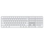 MK2C3LB/A, Magic Keyboard Touch ID, QWERTY(US), Nieuw, Ophalen of Verzenden, Apple