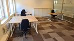 Refurbished werkplekken, Ahrend, Gispen vanaf 249,=