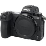 Nikon Z6 II body occasion, Audio, Tv en Foto, Verzenden, Gebruikt, Nikon