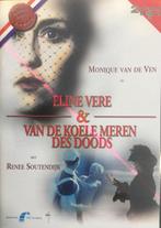 dvd film - Eline Vere + Van de Koele Meren des Doods - El..., Zo goed als nieuw, Verzenden