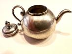 Theepot - .833 zilver, Antiek en Kunst, Antiek | Goud en Zilver