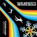 cd - Wondermints - Kaleidoscopin Exploring Prisms Of The..., Cd's en Dvd's, Verzenden, Zo goed als nieuw