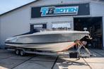 Groot aanbod aan boten: Cranchi, Larson, Bayliner, Sea Ray, Watersport en Boten, Nieuw, 50 pk of meer, Binnenboordmotor, Polyester