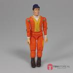A-team Murdock (Overige Toy Lijnen 1970 - 1999, Toys) (Toys), Verzamelen, Verzenden, Zo goed als nieuw