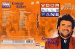 George Baker - Voor Alle Fans CD +DVD, Verzenden, Nieuw in verpakking