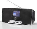 Soundmaster IR3500SW - Internet-, DAB+, FM-radio met, Verzenden, Nieuw