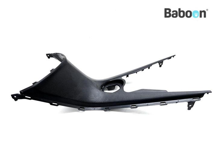 Tank Cover Yamaha NMAX 125 2017-2020 (SEC71 BV3), Motoren, Onderdelen | Yamaha, Gebruikt, Verzenden