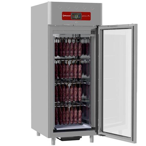 Rijpingskast dry aging voor fijnkost 850 liter geventileerd,, Zakelijke goederen, Horeca | Keukenapparatuur, Koelen en Vriezen