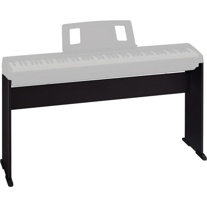 Roland KSCFP10 piano-onderstel voor FP-10 (zwart), Muziek en Instrumenten, Piano's, Verzenden