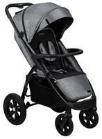 Momi Miya Grey Wandelwagen, Kinderen en Baby's, Buggy's, Verzenden, Nieuw