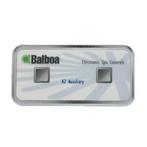 Balboa VX20 Aux Control (2 Button), Verzenden, Nieuw