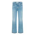 Cambio • blauwe Francesca jeans • 34, Cambio, Verzenden, Nieuw, Blauw