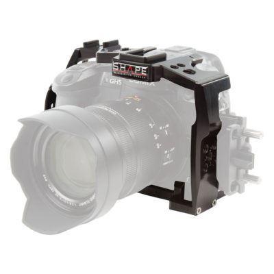 Shape GH5CAGE Panasonic GH5 Cage, Audio, Tv en Foto, Fotografie | Statieven en Balhoofden, Overige typen, Nieuw, Ophalen of Verzenden