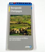 Bourgondië, Champagne / ANWB reisgids 9789018109493 Keuning, Verzenden, Zo goed als nieuw, Keuning