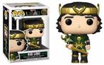 Funko POP! Vinyl TV Marvels Loki-Kid Loki (Diversen) NIEUW, Verzamelen, Ophalen of Verzenden, Nieuw