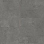 PVC click tegel Ceramo 61x61 Beton grijs 6212, 40 tot 60 cm, Nieuw, Ophalen of Verzenden, 10 m² of meer