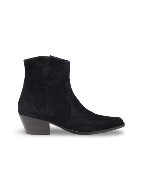 Vivian Ray enkellaarsjes dames 38 zwart, Kleding | Dames, Schoenen, Zwart, Nieuw, Verzenden