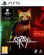 Stray PS5 Garantie & morgen in huis!, Ophalen of Verzenden, Zo goed als nieuw