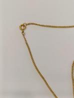 Ketting - 19.2 kt. Geel goud