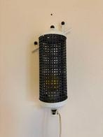 Wandlamp - Metaal - Wandlamp, Antiek en Kunst, Antiek | Lampen