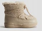 Veiling - Teddy Snowboots H&M Maat 20/21, Kinderen en Baby's, Kinderkleding | Schoenen en Sokken, Nieuw