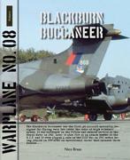 9789086161683 Warplane 8 - Blackburn Buccaneer, Verzenden, Nieuw, Nico Braas