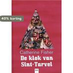 De Klok Van Sint Travel 9789050164665 Catherine Fisher, Verzenden, Zo goed als nieuw, Catherine Fisher