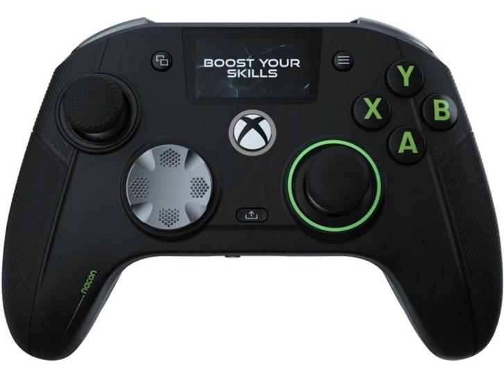 Nacon Revolution X Unlimited - Controller - Draadloos met, Huis en Inrichting, Woonaccessoires | Overige, Zo goed als nieuw, Verzenden