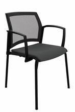 Rim Easy Pro stoel, zwart, Ophalen of Verzenden, Nieuw in verpakking