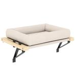 Kattenhuis Met Beugel Voor Vensterbanken En Verwarming, Kuss, Verzenden, Nieuw