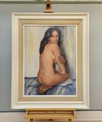 Doris Malfeito Torrella (1937–2014) - Female nude from, Antiek en Kunst