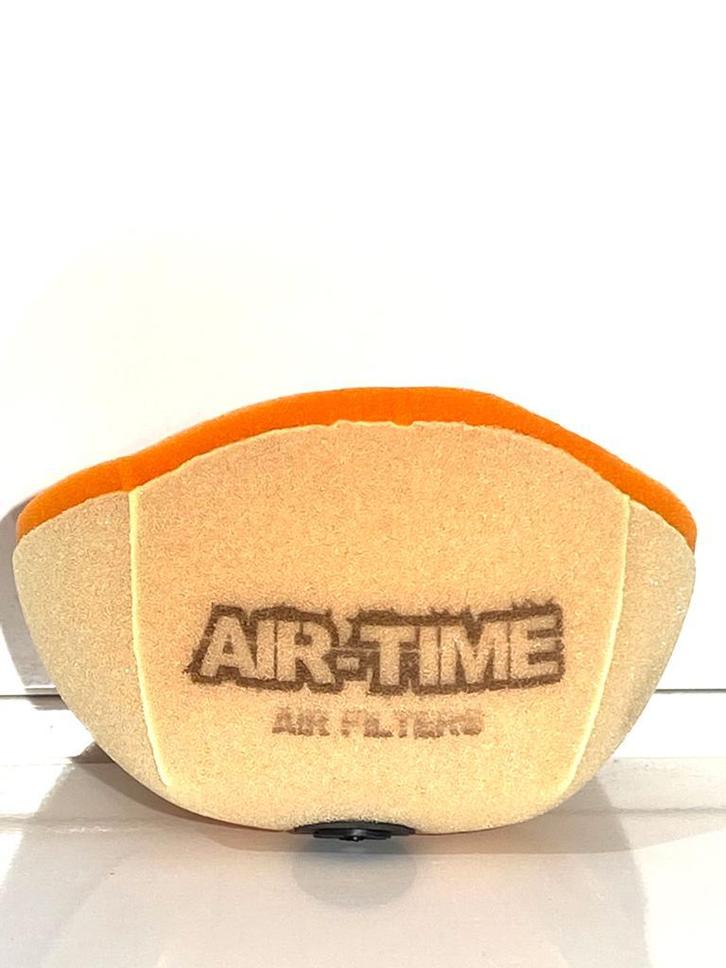 Airtime Luchtfilter ongeolied voor alle TM 4 takt Enduro 13-, Motoren, Onderdelen | Merk-onafhankelijk, Ophalen of Verzenden