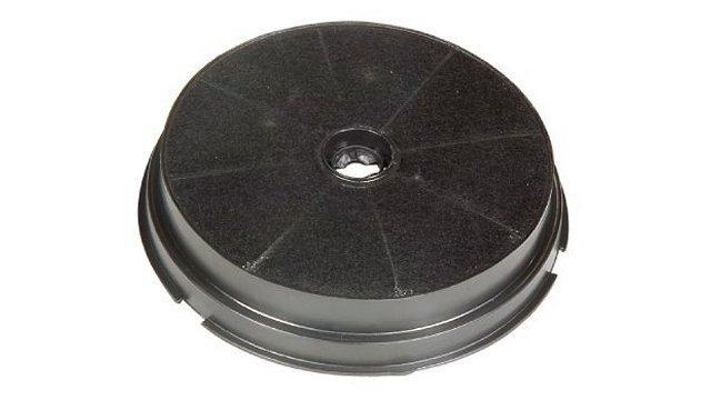 Leisure Aktivkohlefilter ACK62258, Witgoed en Apparatuur, Afzuigkappen, Verzenden