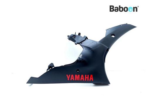 Onderkuip Rechts Yamaha YZF R6 2008-2013 (YZF-R6 13S 1JS), Motoren, Onderdelen | Yamaha, Gebruikt, Verzenden
